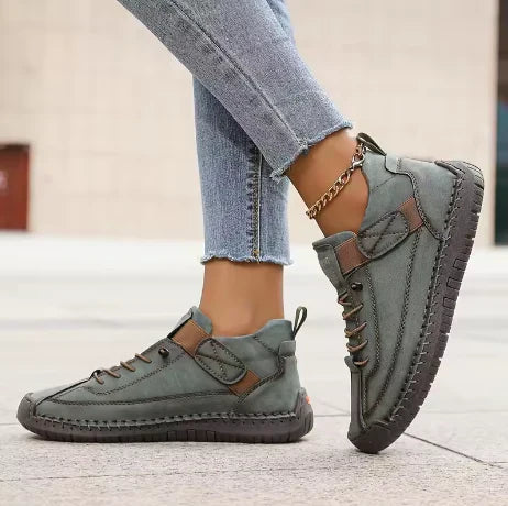 Adèle | Baskets orthopédiques pour femmes