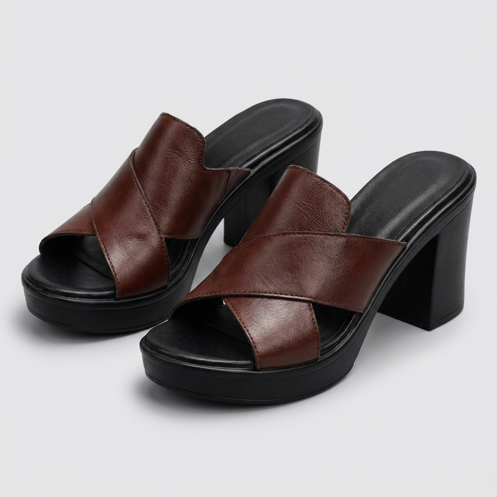 Sophie | Talons confortables