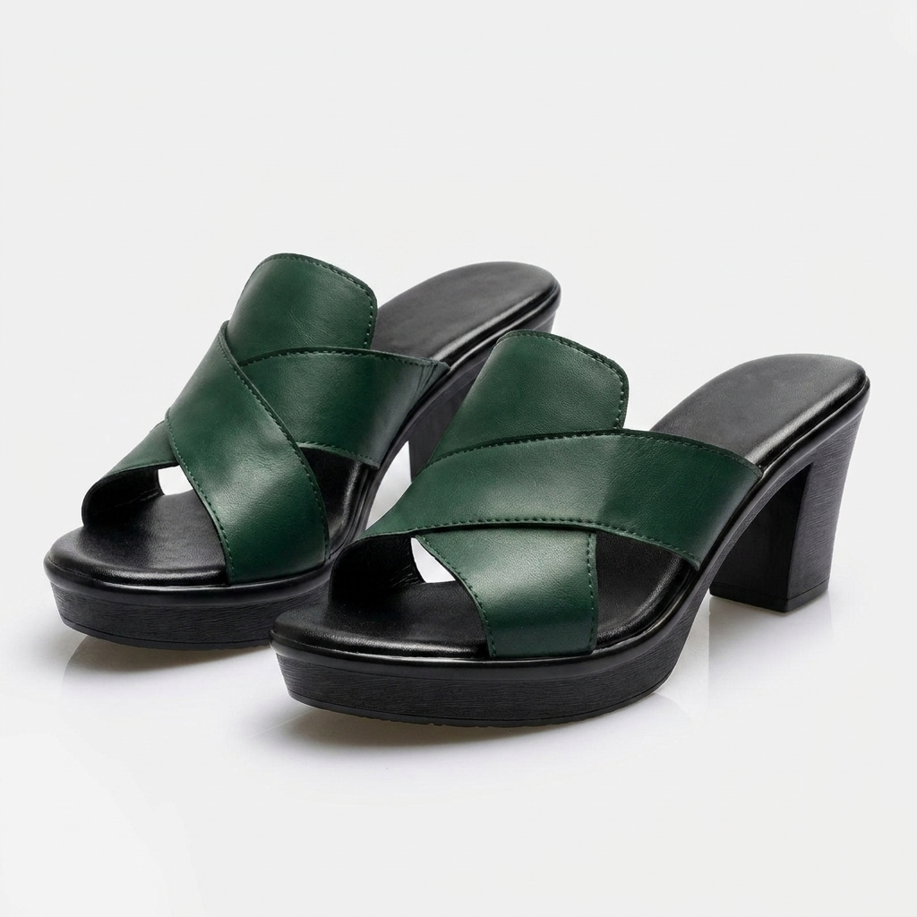 Sophie | Talons confortables