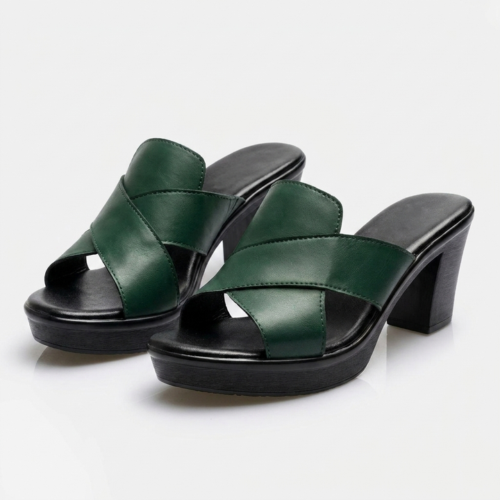 Sophie | Talons confortables