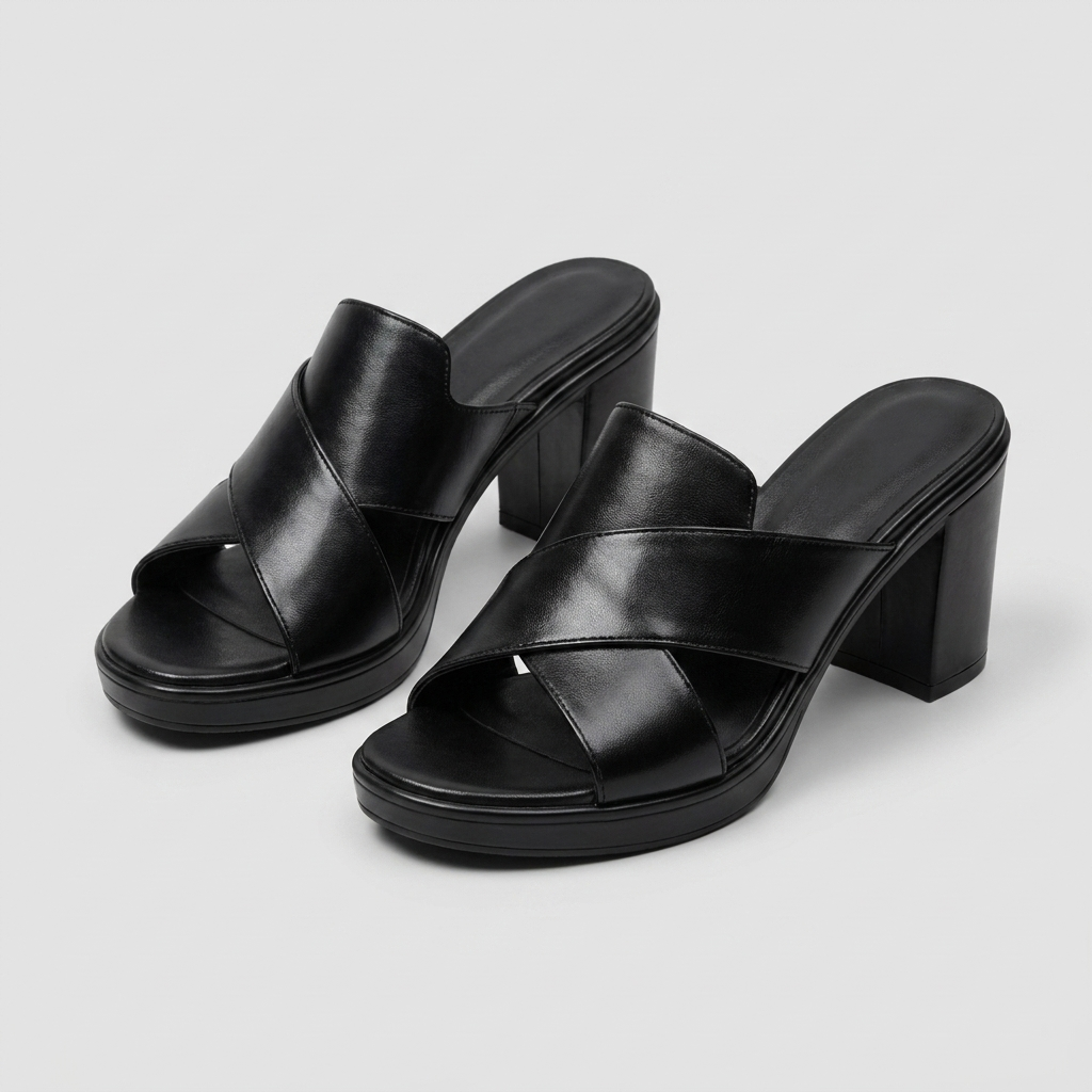 Sophie | Talons confortables