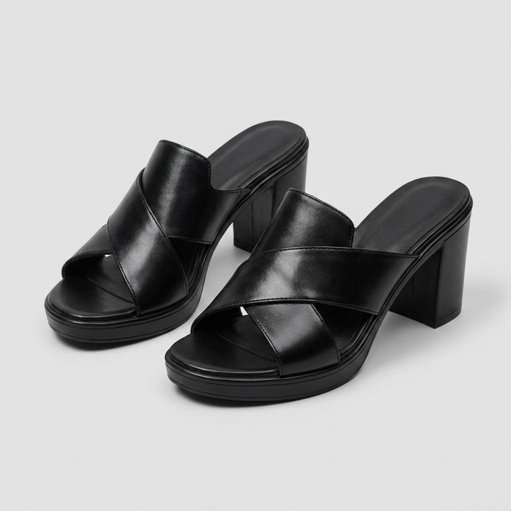 Sophie | Talons confortables