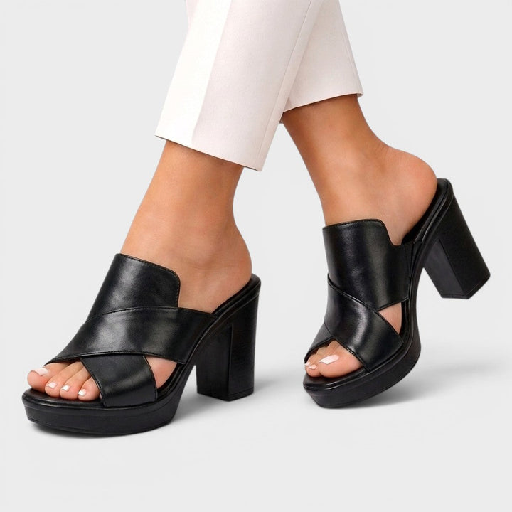 Sophie | Talons confortables