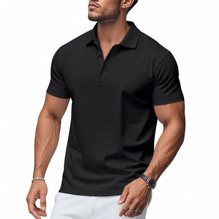 Louis | Polo Homme Décontracté