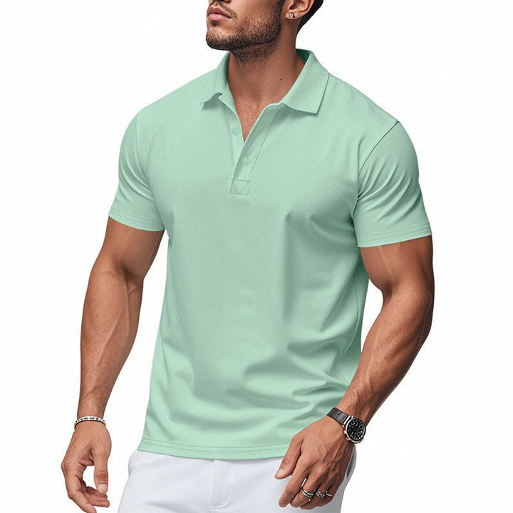 Louis | Polo Homme Décontracté