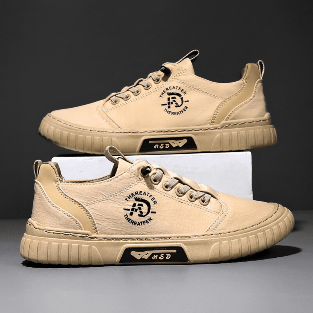 Olivier | Sneakers Urbaines Décontractées