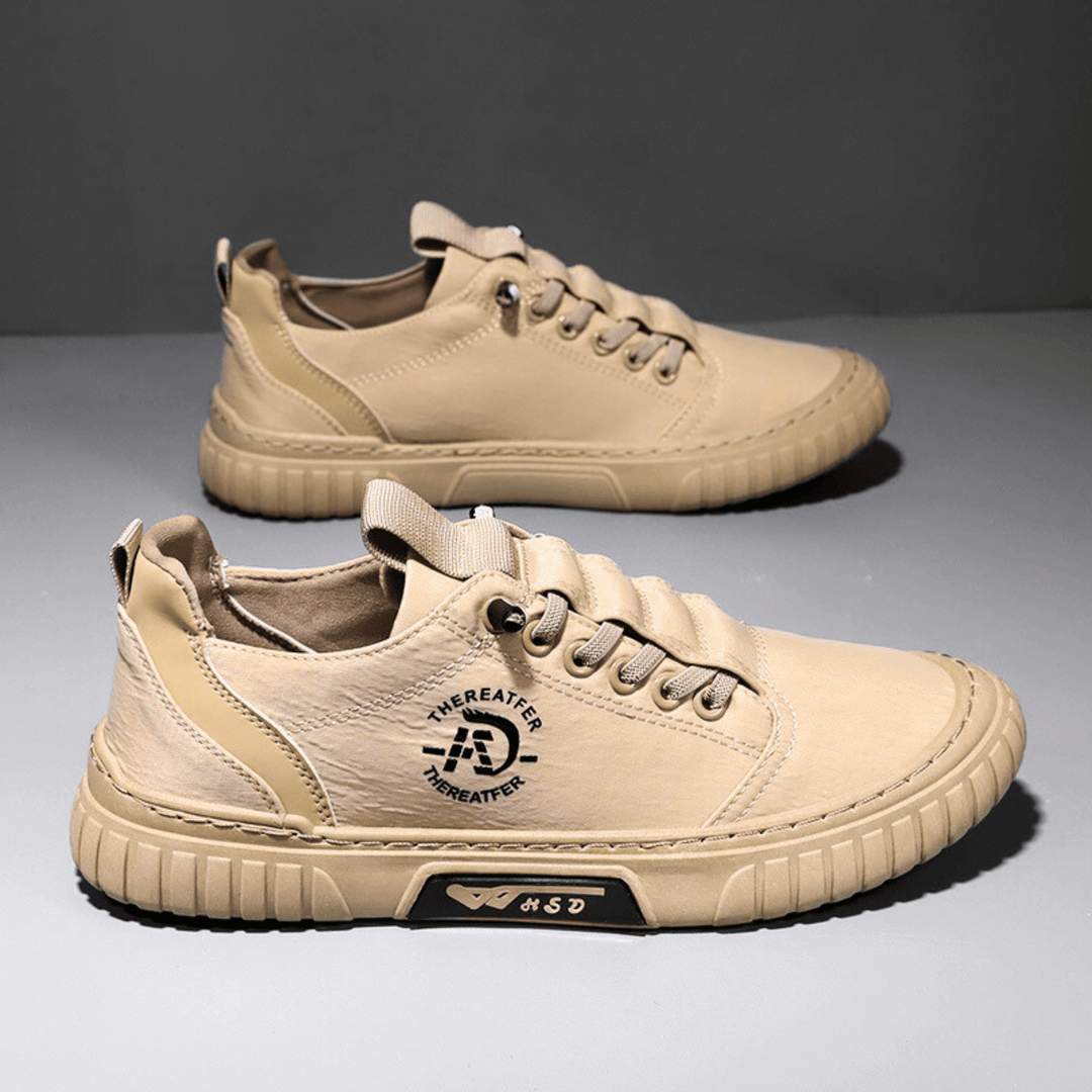 Olivier | Sneakers Urbaines Décontractées