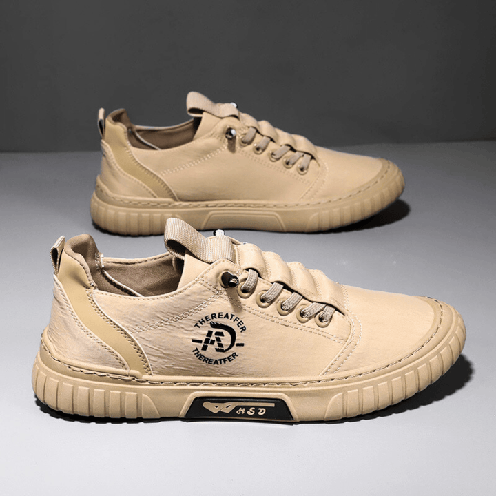 Olivier | Sneakers Urbaines Décontractées