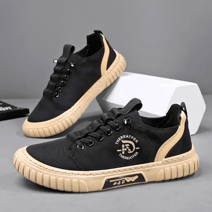 Olivier | Sneakers Urbaines Décontractées