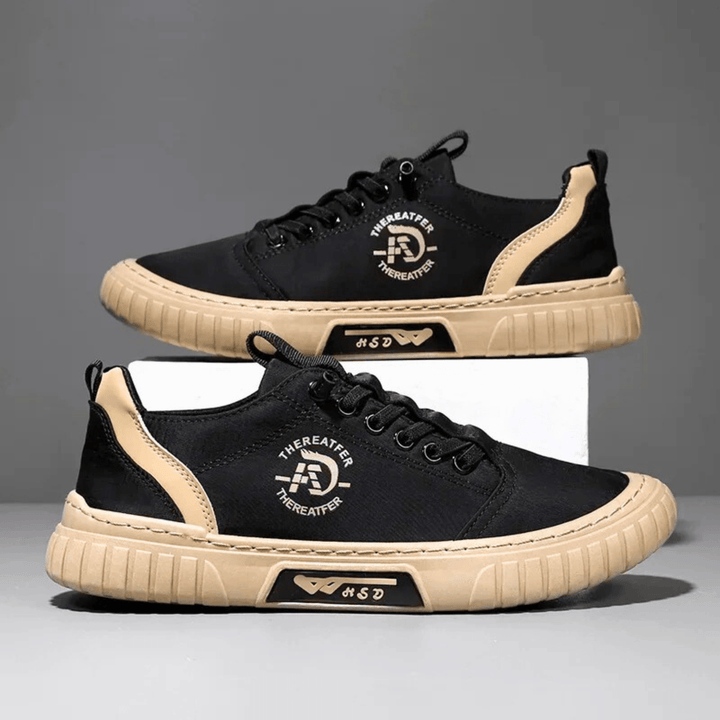 Olivier | Sneakers Urbaines Décontractées