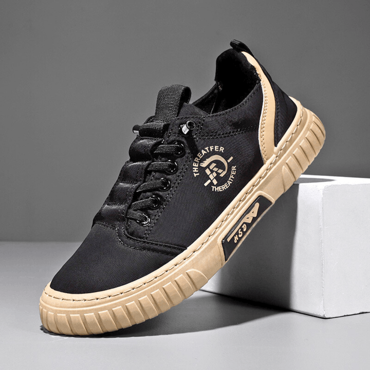 Olivier | Sneakers Urbaines Décontractées
