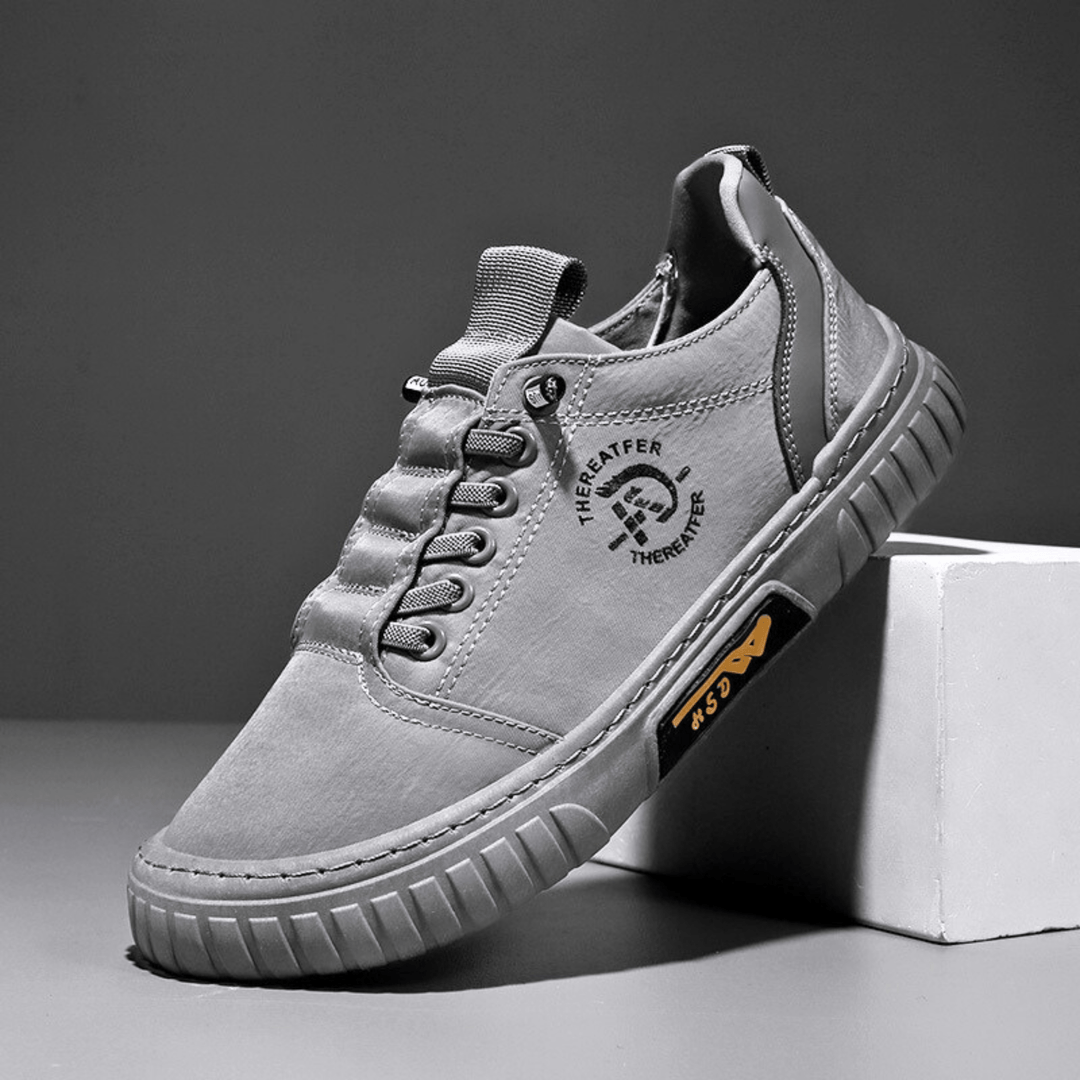 Olivier | Sneakers Urbaines Décontractées