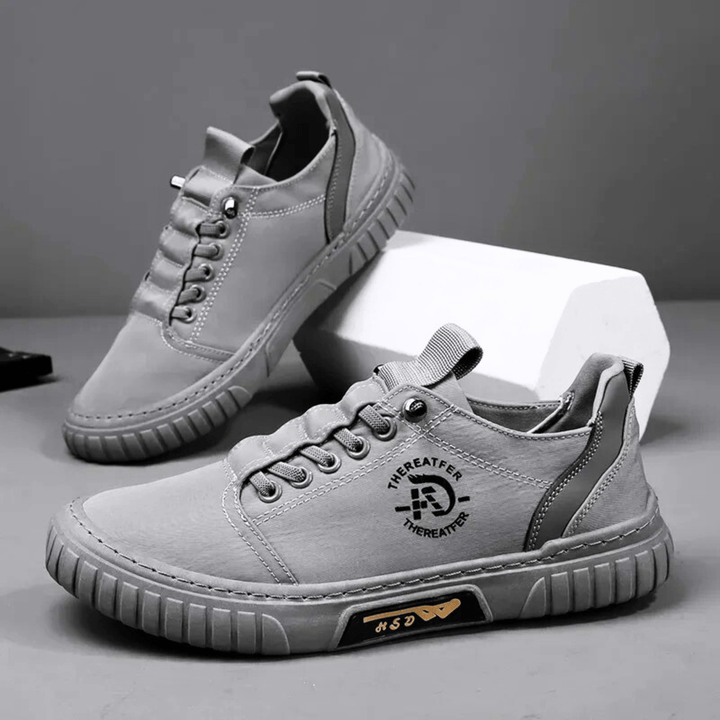 Olivier | Sneakers Urbaines Décontractées